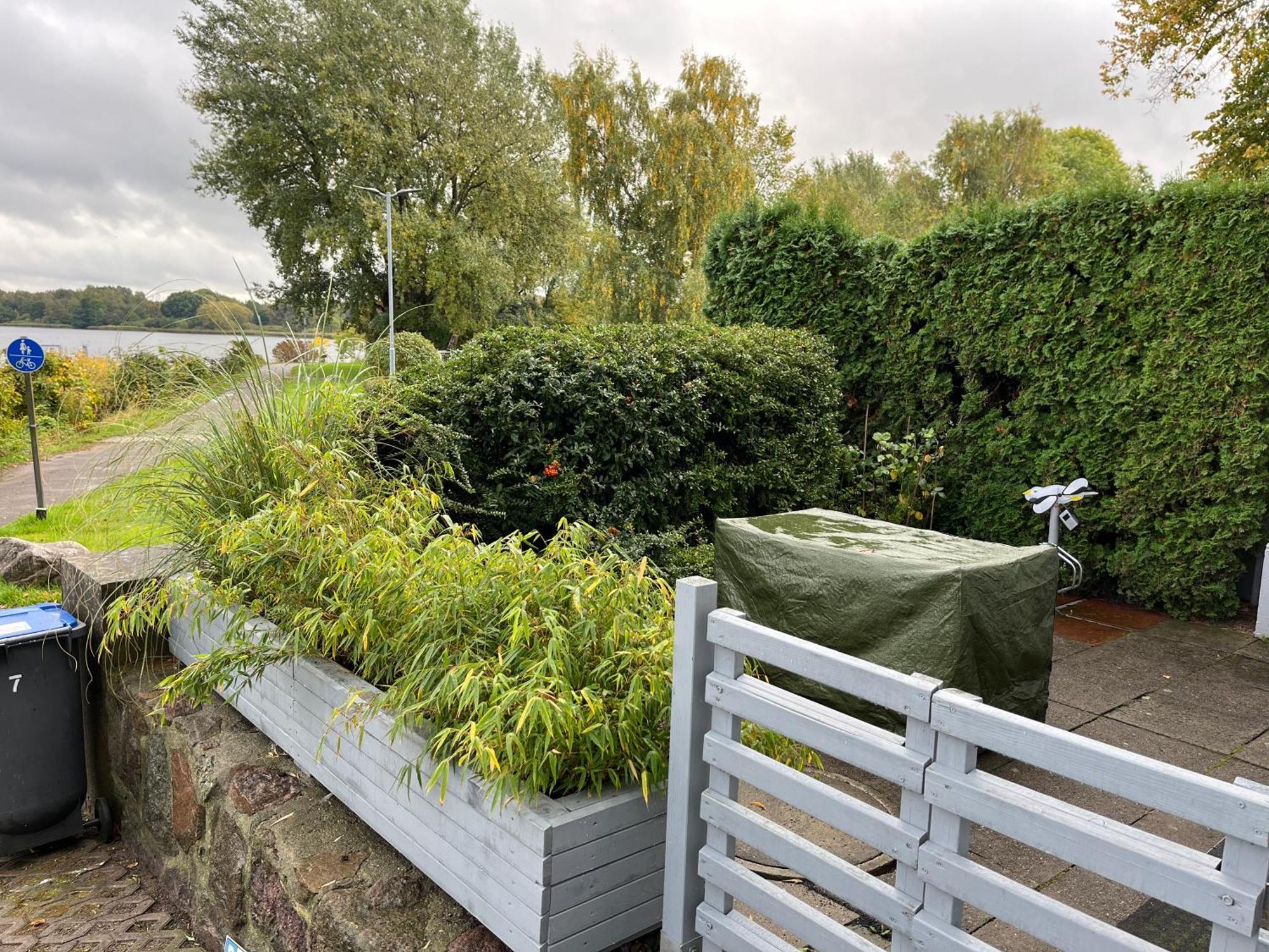 Wohnen Am Seglerhafen Mit Traveblick Im Kontorhaus Viele Extras Daire Lübeck Dış mekan fotoğraf